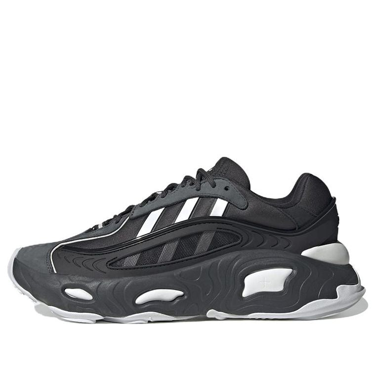 adidas Oznova 'Carbon White' HP6364
