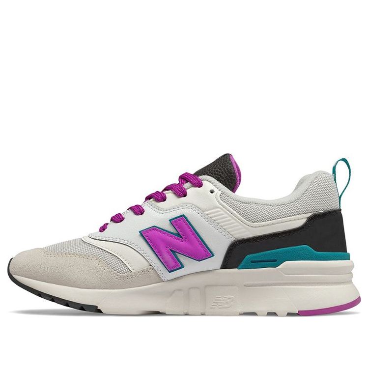 (WMNS) New Balance 997H 'Sea Salt Peony' CW997HNA