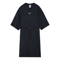 (WMNS) NikeLab Collection Mesh Dress CJ0177-010