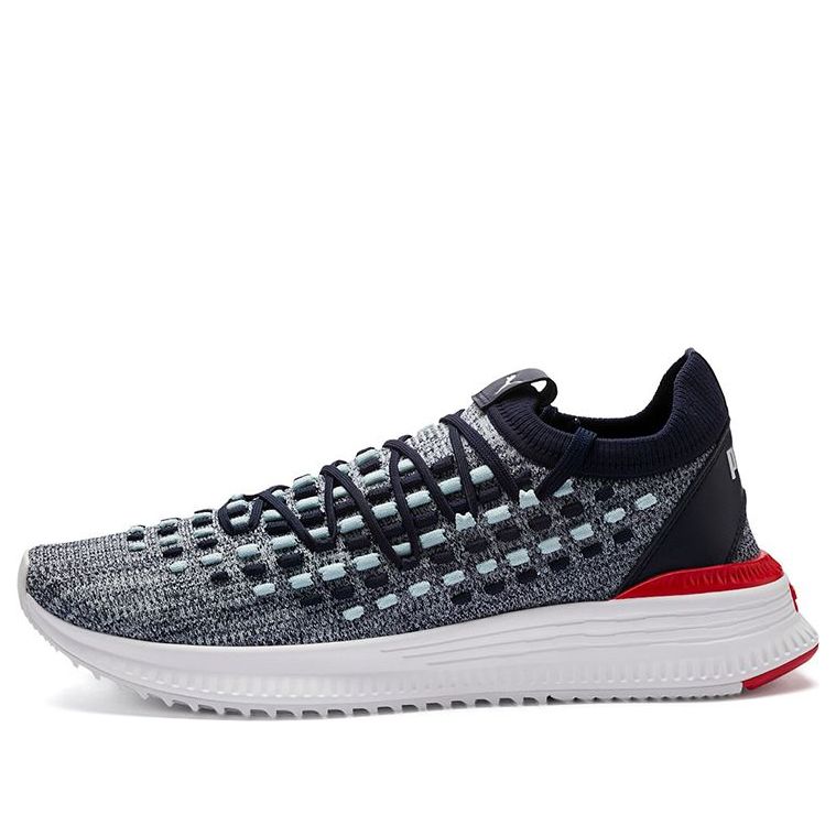 PUMA Avid Fusefit Black 367242-19