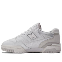 (WMNS) New Balance 550 'White Rain Cloud' BBW550CB