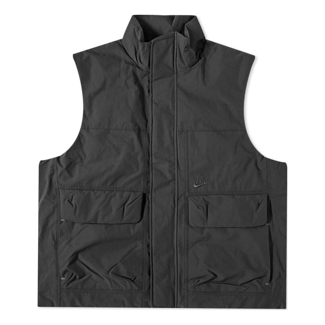 Nike Tech Pack Vest 'Black' DQ4304-010