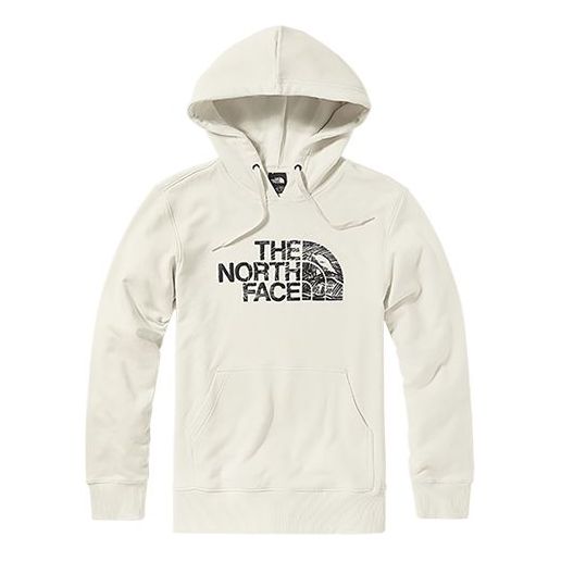 THE NORTH FACE Outdoor Cozy Breathable Couple Style Beige 4UCB-11P
