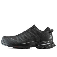 (WMNS) SALOMON XA Pro 3D V8 'Black' 411182
