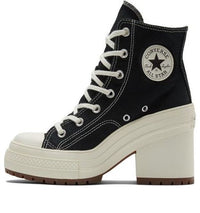 Converse Chuck 70 De Luxe Heel 'Black' A05347C