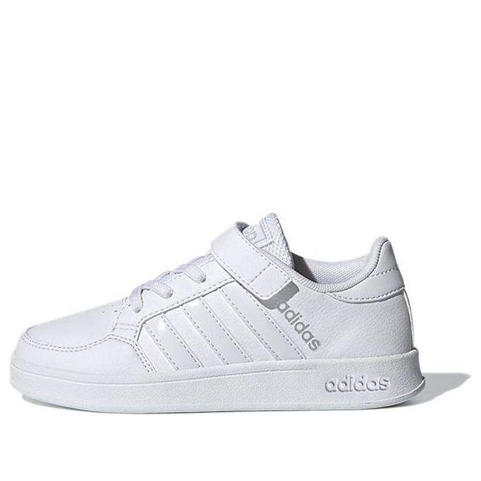 (PS) adidas Originals Breaknet 2.0 Shoes 'White' FZ0108
