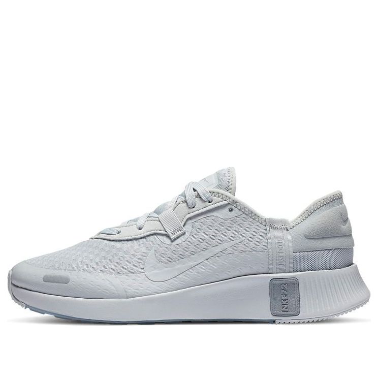 (GS) Nike Reposto Gray DA3260-009