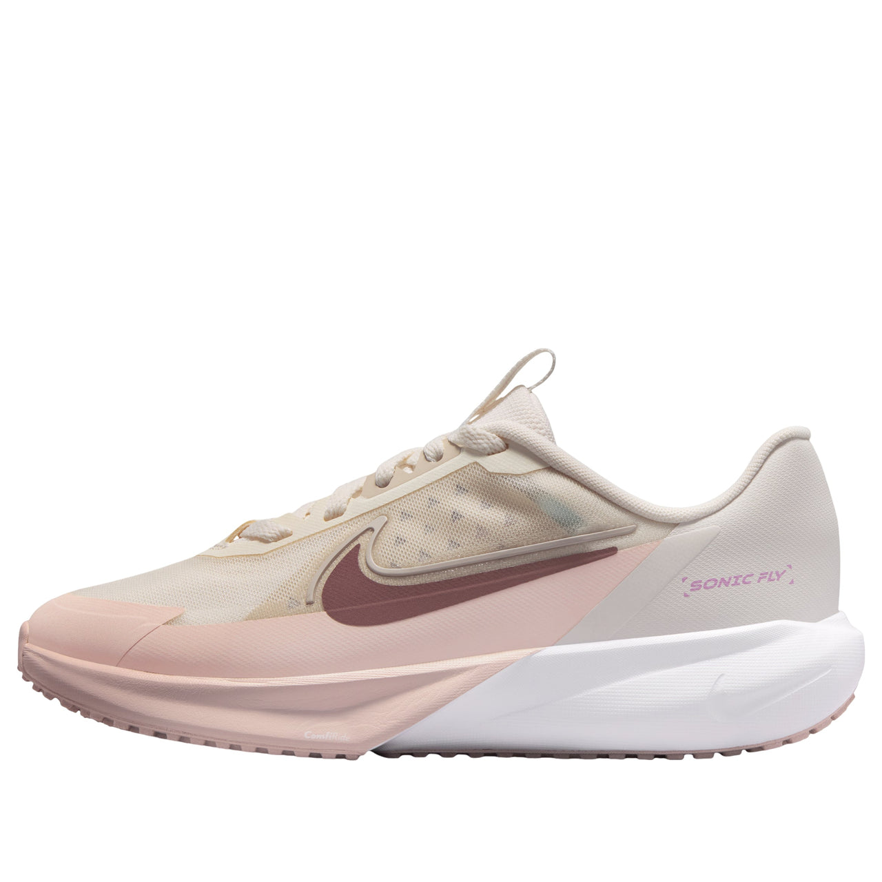 (GS) Nike Sonic Fly 'Phantom Silt Red Tattoo' FZ0017-006