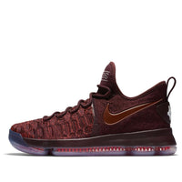 Nike KD 9 'The Sauce' 852409-696