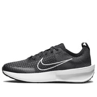 (WMNS) Nike Interact Run 'Black White Anthracite' FD2292-003