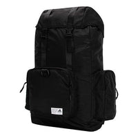 adidas Cl Bp Nga2 Athleisure Casual Sports Backpack Unisex Black HB1341