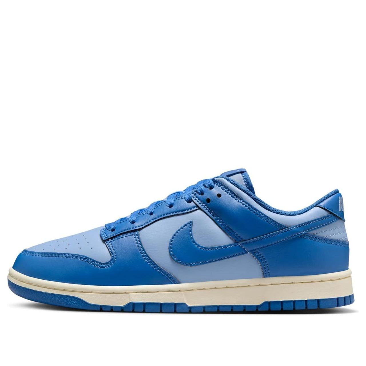 Nike Dunk Low Low 'Psychic Blue Star Blue' HF5441-400
