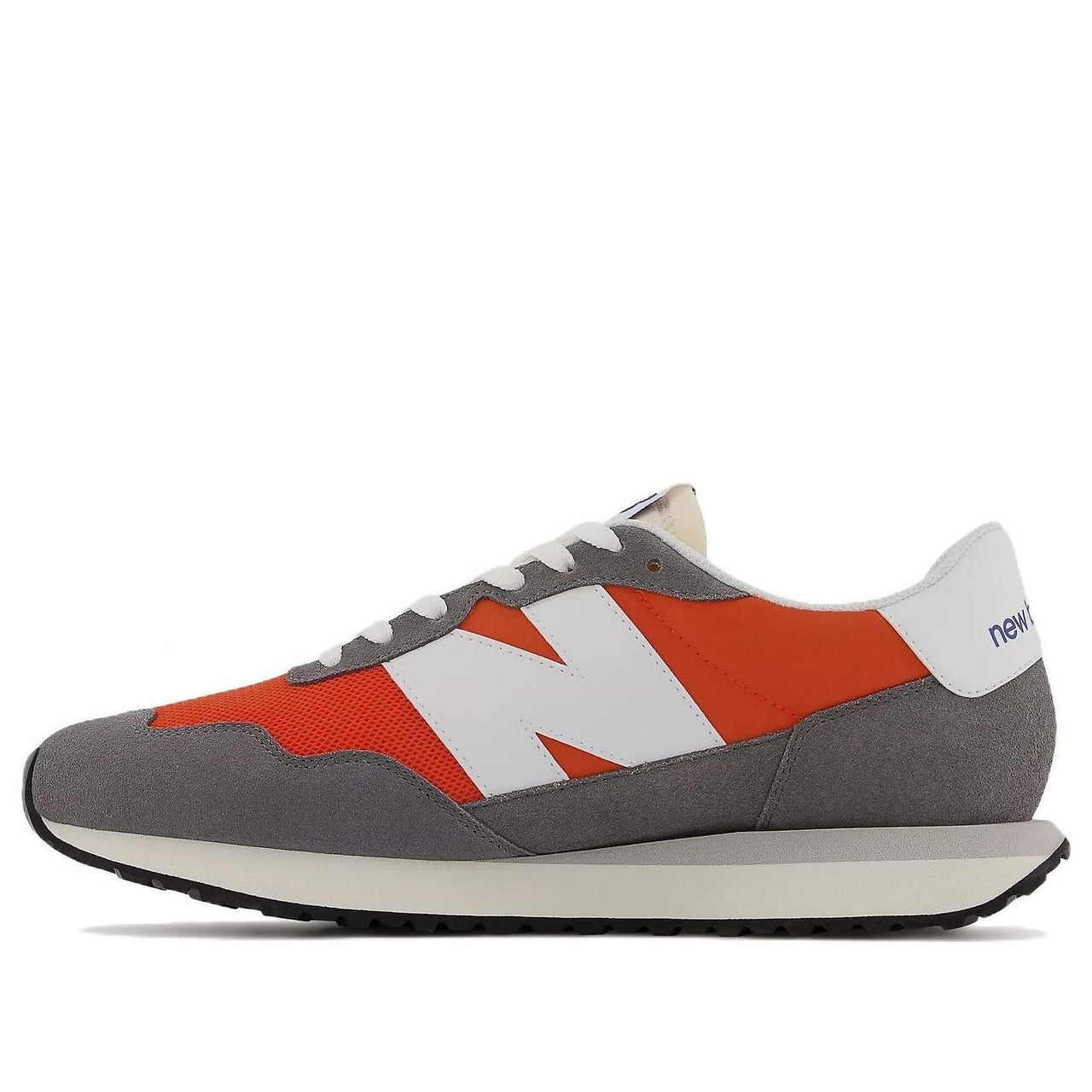 New Balance 237 v1 'Grey Orange' MS237VD