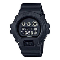 CASIO G-Shock Digital 'Black' DW-6900BB-1