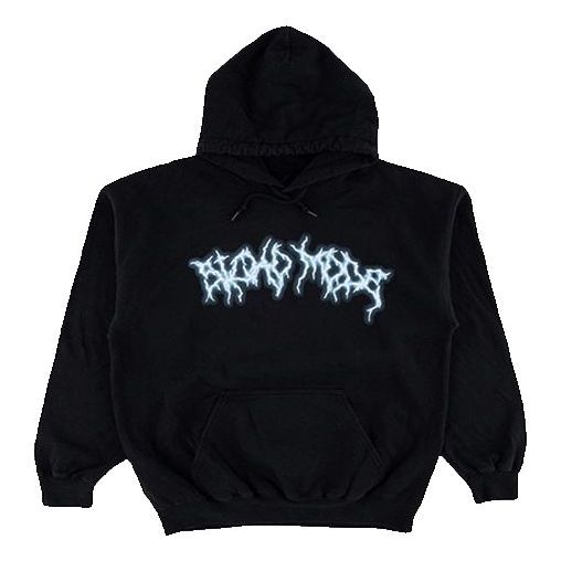 Travis Scott Unisex Cactus Jack Astro World Series Logo Printing Black TC-248