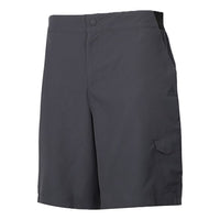 adidas Running Sports Woven Breathable Shorts Gray GJ2857