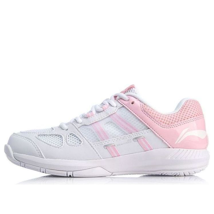 (WMNS) Li-Ning Protector 'Light Pink Red' AYTN054-6