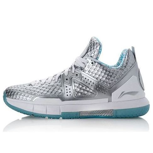 Li-Ning Way of Wade 5 'Christmas' ABAL047-35