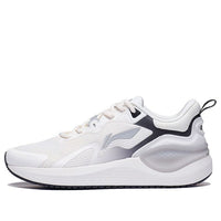 Li-Ning Eazgo 'White Black' ARST081-3