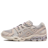(WMNS) ASICS Gel-Nimbus 9 'Oyster Grey Birch' 1202A346-020