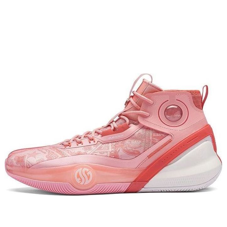 361 Degrees AG3 Pro Aaron Gordon 'Ren Min Bravo' 572241116-3