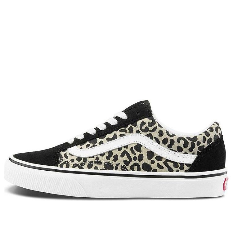 Vans Old Skool 'Safari Multi' VN0A3WKT9XB