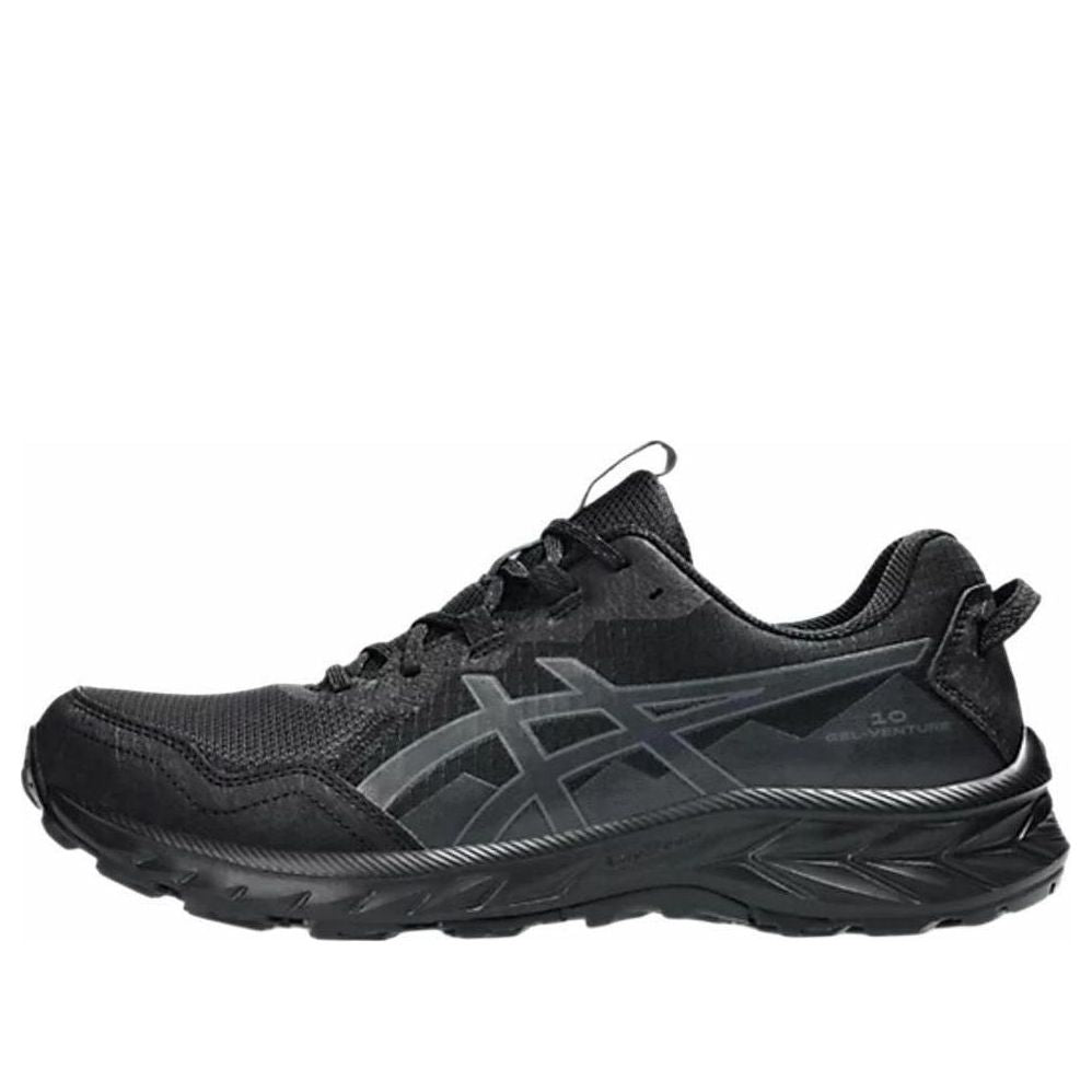 ASICS Gel-Venture 10 4E 'Black Graphite Grey' 1011B966-001