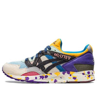 ASICS Gel Lyte 5 'RE:MATERIAL - Purple Yellow' 1201A763-960