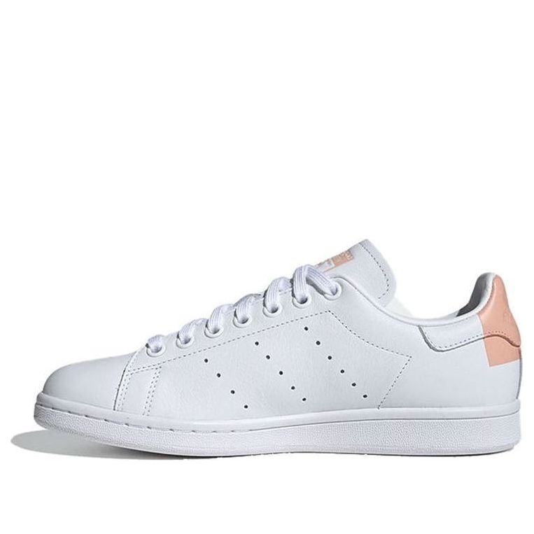 (WMNS) adidas Stan Smith 'Glow Pink' EG2854