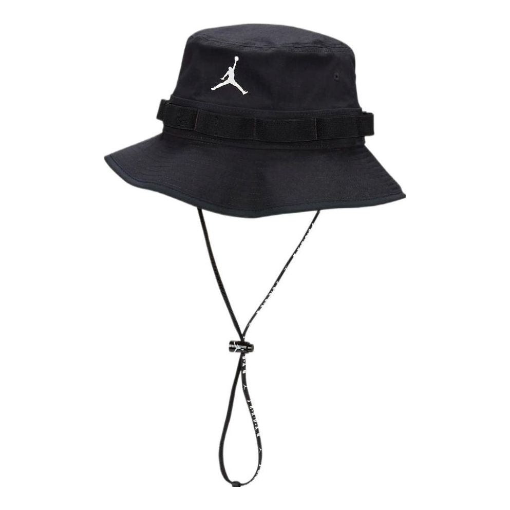 Air Jordan Apex Bucket Hat 'Black' FD5188-010