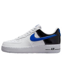 (WMNS)Nike Air Force 1 Low '07 Essencial 'Game Royal' DQ7570-400