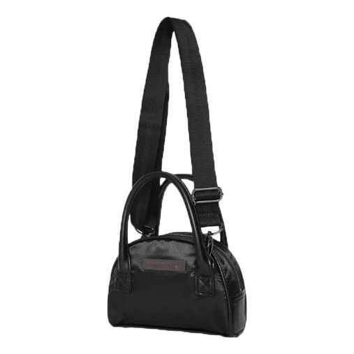 (WMNS) PUMA Prime Classics Mini Grip Bag 'Black' 078356-01