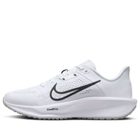 (WMNS) Nike Quest 6 'White Black' FD6034-100