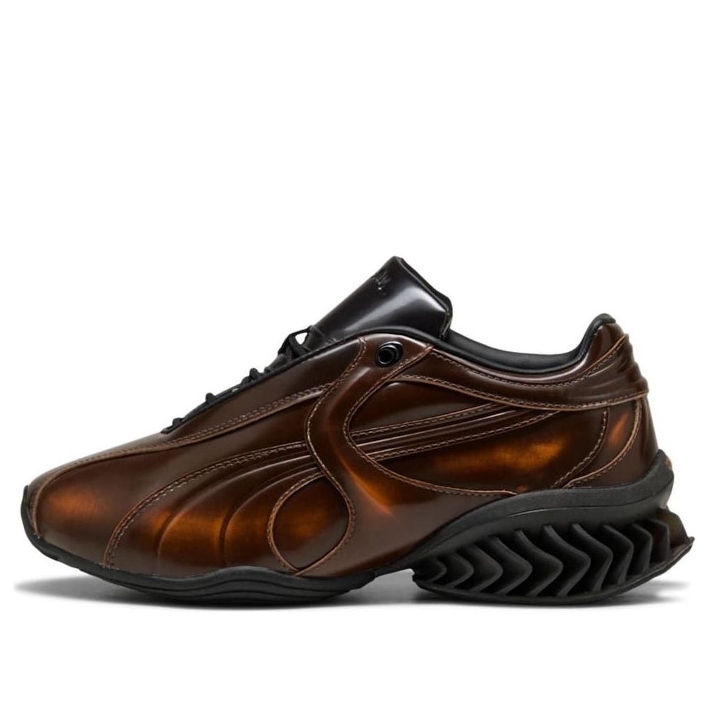 PUMA x J.L-A.L Cell Geo 1 'Brown' 408755-01