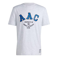adidas Rifta Hack AAC T-Shirts 'White Blue' IM4572