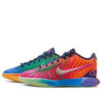 (GS) Nike LeBron 21 'Optimistic' HF6819-400