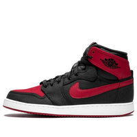 Air Jordan 1 AJKO High OG 'Bred' 638471-001