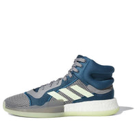 adidas Marquee Boost 'Tech Mineral Glow' F97277