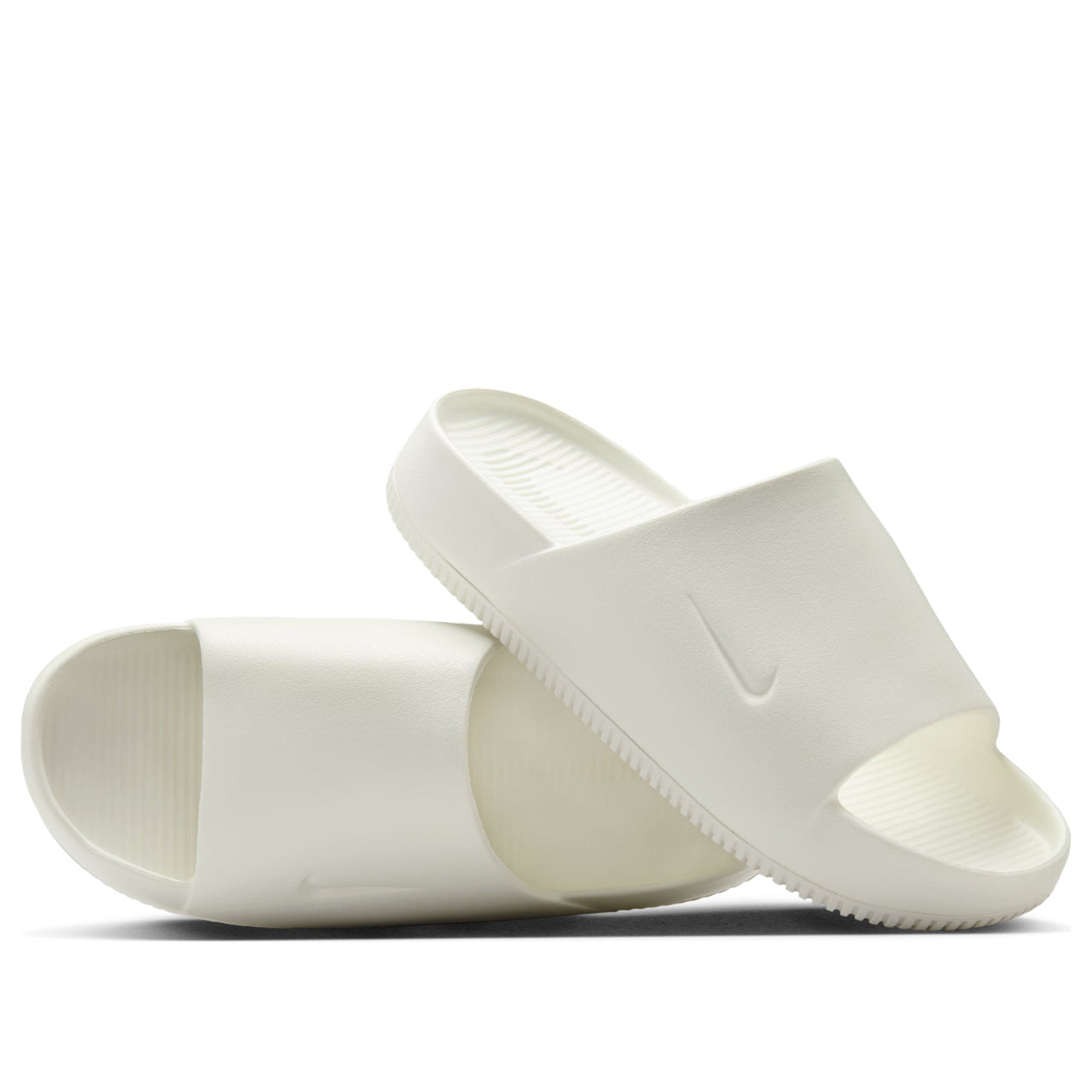 (WMNS) Nike Calm Slide 'Sail' DX4816-100