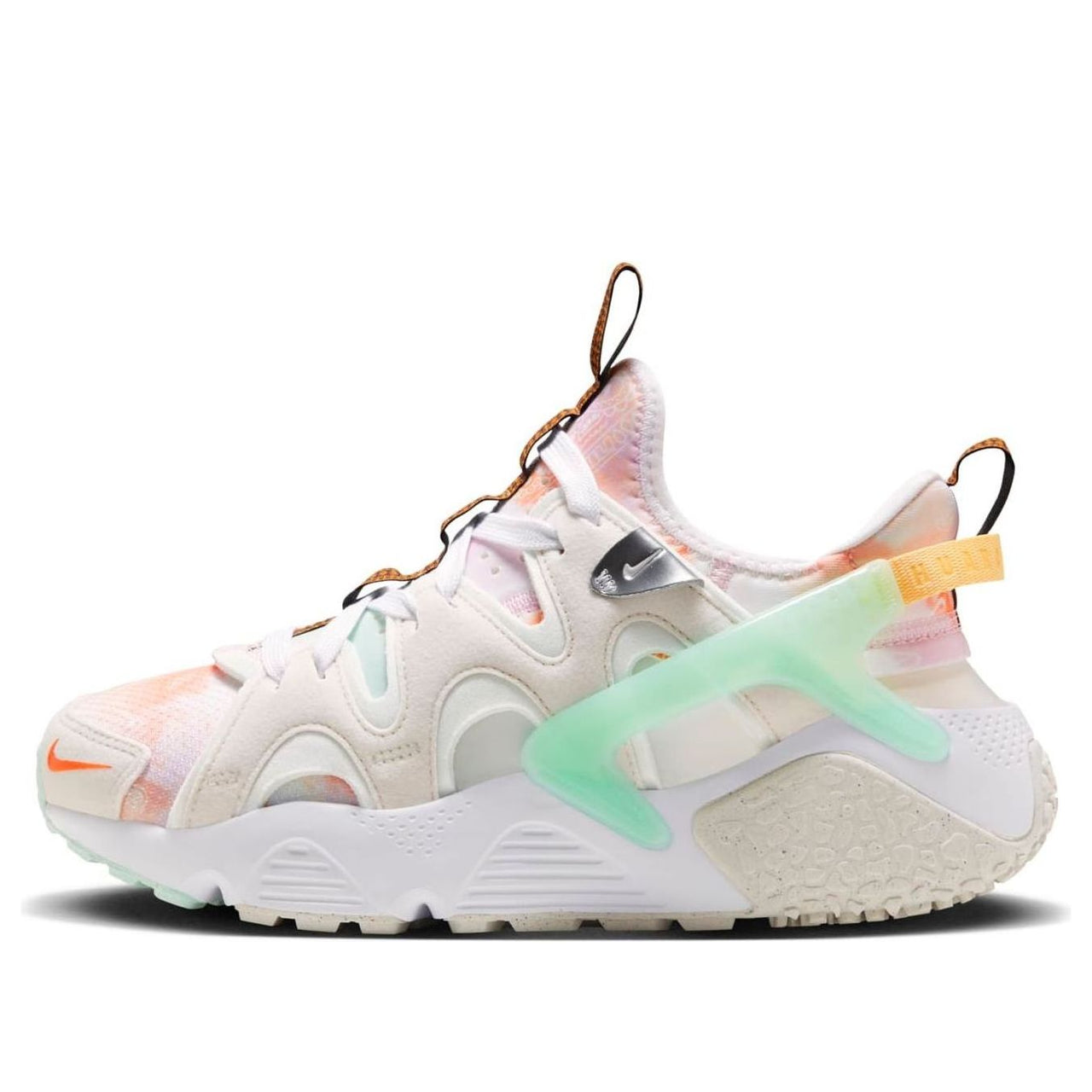 (WMNS) Nike Air Huarache Craft 'White mint' FJ7735-031