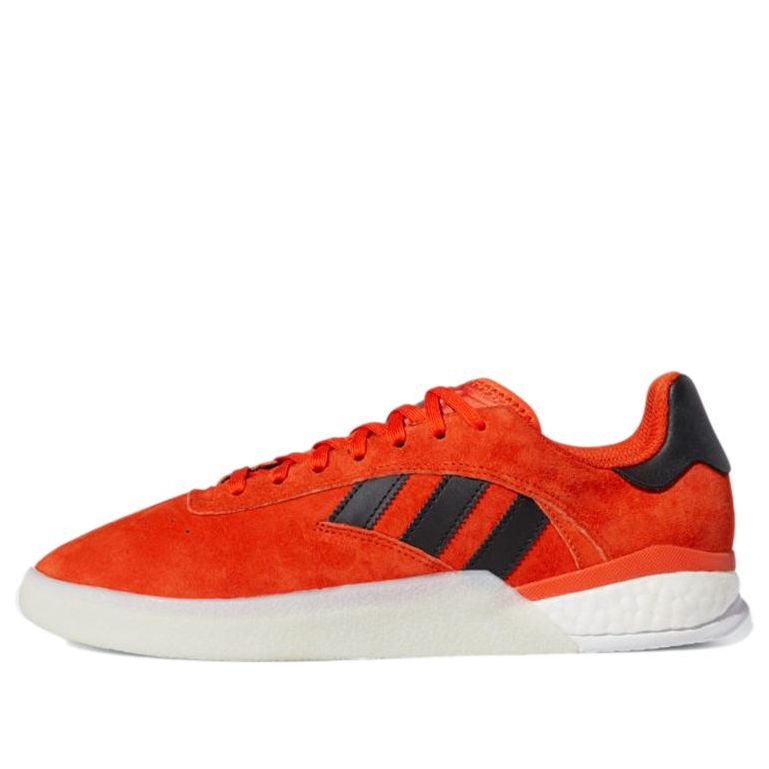 adidas 3ST.004 'Collegiate Orange' DB3150