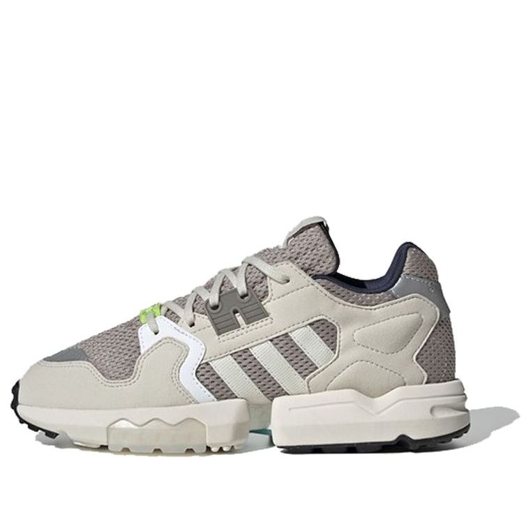 (WMNS) adidas ZX Torsion 'Light Brown' EE4846