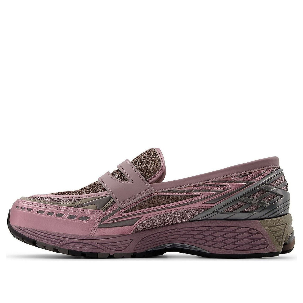 New Balance 1906L 'Ice Wine Pink Taffy' U1906LAU