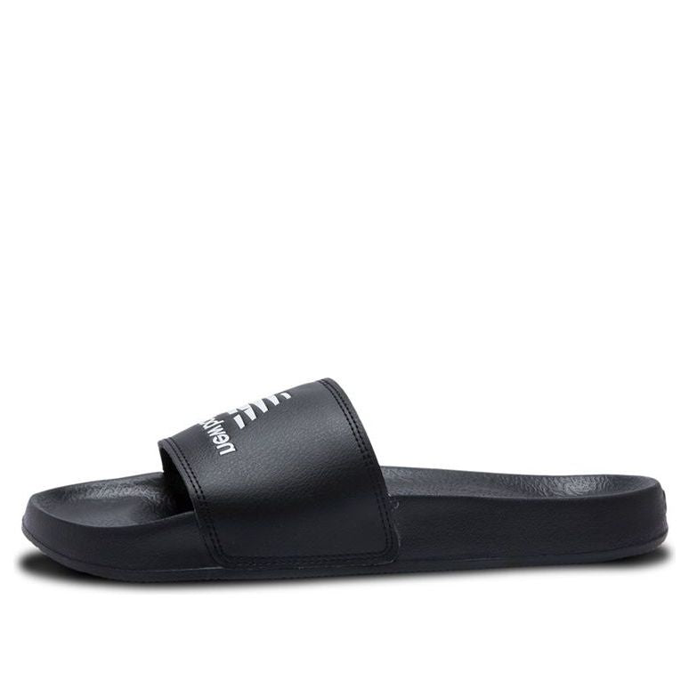 New Balance 50 Series Casual Shoe Unisex Black White SUF50BK1