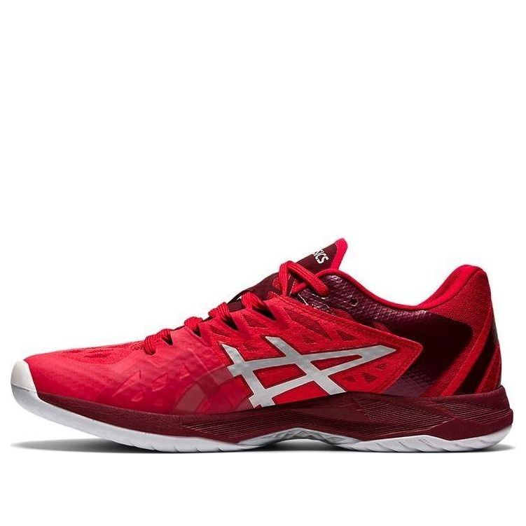 ASICS V-Swift FF 2 Red/Silver 1053A017-600