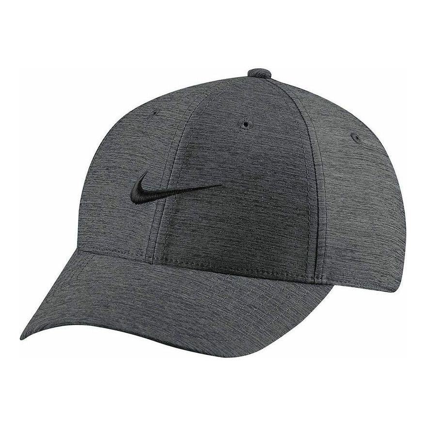 Nike Legacy91 Novelty Golf Hat 'Iron Grey Black' CU9892-068