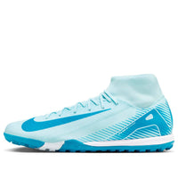 Nike Zoom Mercurial Superfly 10 Academy TF 'Glacier Blue' FQ8331-400