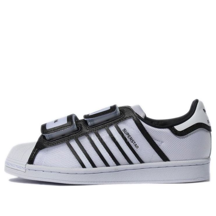 (WMNS) adidas Olivia Oblanc x Ji Won Choi x Superstar FW6635