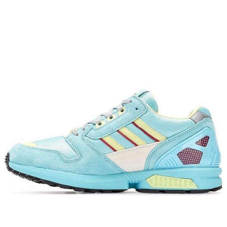 (WMNS) adidas ZX 8000 'Hazy Sky Yellow Tint' FY3593