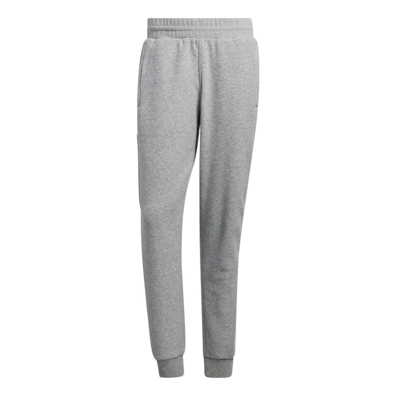 adidas SPRT Comfort 3-Stripes Pants 'Medium Grey Heather' H31239